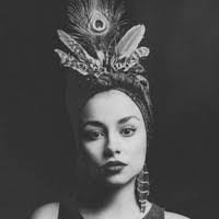 Virginia Alves's Instagram, Twitter & Facebook