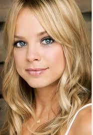 Who should play Lulu in General Hospital?