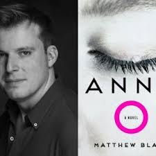 Author Christopher Ransom On Golf and Writing