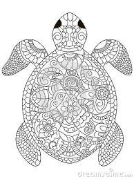 Use them as wall decor or turn them into your own these mandala coloring pages are also perfect for making your own monthly calendars for your home or as gifts, one mandala for each. Image Result For Turtle Colouring Pages For Adults Turtle Coloring Pages Coloring Books Coloring Pages