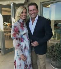 Great timing in the lead up. Are Jasmine Yarbrough And Karl Stefanovic Expecting A Baby Express Digest