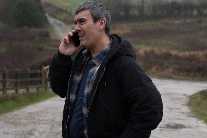 Emmerdale's Cain Dingle knocked down in car crash horror in ITVX release |  Radio Times