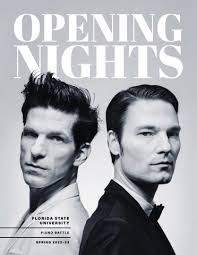 Opening Nights