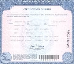 Getting a new birth certificate california. Order U S Birth Certificate In Fresno California Usa Aid Air