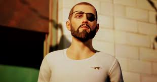 Sean Diaz Redemption Life Is Strange Strange Daniel Diaz