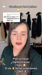 Marcela Reyes Extensiones