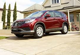 Honda CR-V VTi 2WD 2013 review | CarsGuide