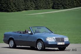 Pin On Mercedes 220e W124