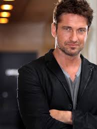 Gerard Butler