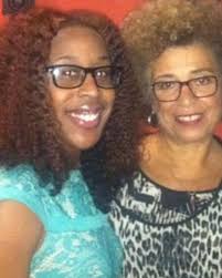 Tamisha J. Ponder, PhD, ERYT