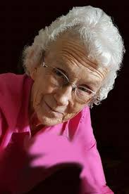 Geneva Fern Henderson Obituary