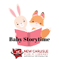 Baby Storytime event image