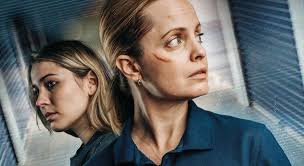 Mena suvari had her first marriage with robert brinkmann on march 4, 2000. Mena Suvari Is Locked In In Trailer For New Action Thriller Sharjah Io