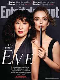 Image result for entertainment magazine