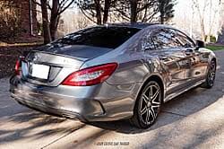 Image result for Selenite Gray 2018 CLS