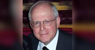 Robert V. Benson Obituary