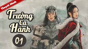 (poetry) synonym of sử thi (epic poem). TrÆ°á»ng Ca Hanh Táº­p 01 Thuyáº¿t Minh Sieu Pháº©m Cá»• Trang Hay Nháº¥t 2021 Ä'á»‹ch Lá»‡ Nhiá»‡t Ba Ngo Lá»—i Youtube