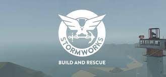The best constructor to date! Stormworks Build And Rescue Free Download Cracked Pc Game