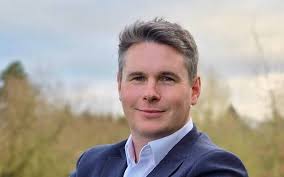 Colliers names new head of Birmingham city centre offices