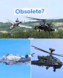 U.S. War Secretary: A-10 Warthogs and Apaches Operating Freely Signals  Collapse of Iranian Air Defenses 🔥🇮🇷🇺🇸🇮🇱 Pete Hegseth stated that  U.S. forces are now freely operating A-10 Thunderbolt II and AH-64 Apache