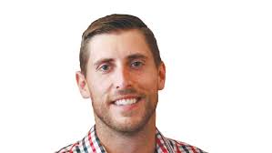 VTS Chief Product Officer Brandon Weber returns to Seattle with a message  and a new product