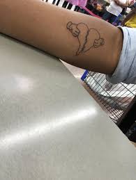 808 tattoo was founded in hawaii in 2004 by billy whitney. My 808s Tattoo Tribute To My Favorite Kanye Tattoo Kid Cudi Tattoos Tattoos For Kids