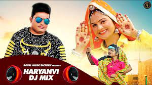 Haryana gana video song