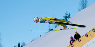 #richard freitag #ski jumping family #skijumping #ski jumping #team germany #adam małysz #winter olympics #pyeongchang2018. Ski Jumping Fails Gamingzion The Big Crashes Of The Sport Gamingzion