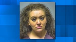 Woman sentenced for drunk driving following MSP trooper's death