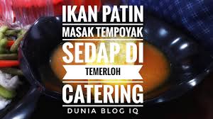 Ikan patin masak tempoyak bersama mentimun ala jerantut. Ikan Patin Masak Tempoyak Sedap Di Temerloh Catering Wangsa Maju Dunia Blog Iq