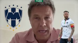 Jorge Abraham Camacho Peregrina de ser pentatleta a silbante de Liga MX