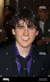 Harry lewis actor hi-res stock photography and images