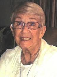 Ellen Morrison McLeod Obituary