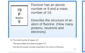 Isotopes And Relative Atomic Mass By David Gabb
