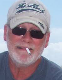 David Allan McVey Obituary