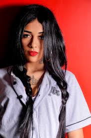 Patricia pat medrado (born 26 november 1956) is a retired professional tennis player from brazil. Ensaio Mc Medrado 1 Malu Visita