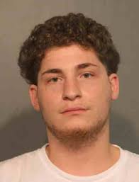 Attempted murder charge filed in North Center shooting, crash