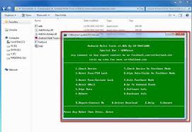 Android Fastboot Reset Tool V1 2 By Mohit Kkc Frp Android Multi Tools Latest Version 2019 Free Download Multitool Android How To Remove