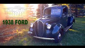 Image result for Wern Tan Dark 1938 Ford Truck