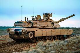 Сотни танков abrams на границе с россией: The U S Army S Legendary M1 Abrams Tank Rip Or Ready For War The National Interest