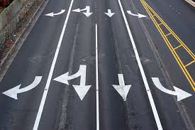 White lines lead us drive all the road feel with peace. Global Traffic Road Marking Coatings Market Research Report 2026