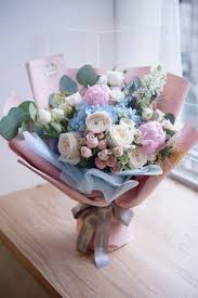 Pin By Chlooo E On Flowers Birthday Flowers Bouquet Birthday Flowers Arrangements Luxury Flower Arrangement