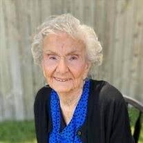 Dorothy Rose Harrison Obituary