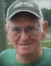 Obituary information for Wilmer Russell Ridgway