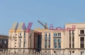 الإنتهاء من 75 بالمائة من أعمال الإنشاءات بجامعة المنصورة الجديدة. ÙˆØ²ÙŠØ± Ø§Ù„ØªØ¹Ù„ÙŠÙ… Ø§Ù„Ø¹Ø§Ù„ÙŠ ÙŠØ³ØªØ¹Ø±Ø¶ ØªÙ‚Ø±ÙŠØ± Ø§ Ø­ÙˆÙ„ Ø¬Ø§Ù…Ø¹Ø© Ø§Ù„Ù…Ù†ØµÙˆØ±Ø© Ø§Ù„Ø¬Ø¯ÙŠØ¯Ø© Ø§Ù„Ø£Ù‡Ù„ÙŠØ© Ø§Ù„Ù…Ù†ØµØ© Ù†ÙŠÙˆØ²