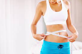 belly fat without exercise
