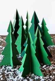 Free Printable Pine Tree Forrest Paging Supermom Christmas Tree Template Green Christmas Tree Decorations Unique Christmas Trees