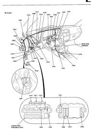 A diagram of the fuses can be found on the inside of the fuse. Download Diagram 91 Honda Civic Hatchback Fuse Diagram Hd Quality Beaddiagram Bruxelles Enscene Be