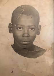 Ricky Winston's Instagram, Twitter & Facebook