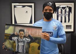 Matheus pereira now available for just £15m, but leeds and west ham face new battle. Albion Charity Auction Arty Marks Art